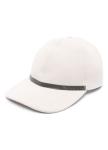 Brunello Cucinelli Hats Beige