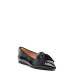 Ballerina Status A5706 In Vernice Nera