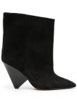 Isabel Marant Boots Black