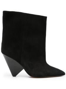 Isabel Marant Boots Black