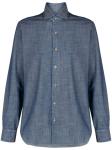 Barba Shirts Blue