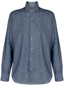 Barba Shirts Blue