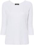 Fabiana Filippi Sweaters White