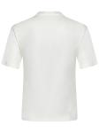 Palm Angels T-shirts And Polos White