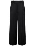 Khaite Ny Trousers Black