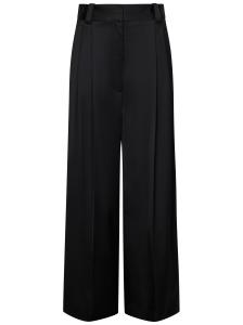 Khaite Ny Trousers Black