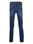 Barba Jeans Blue