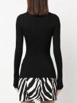 Dolce & Gabbana Sweaters Black