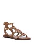 Ash Sandals Brown