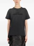 Maison Margiela T-shirts And Polos Black