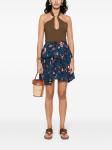 Ulla Johnson Skirts Blue