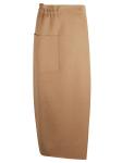 Max Mara Skirts Camel