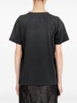 Maison Margiela T-shirts And Polos Black