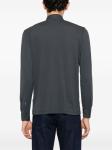 Barba Sweaters Black