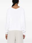 Brunello Cucinelli Sweaters White