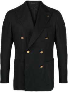 Tagliatore 0205 Jackets Black