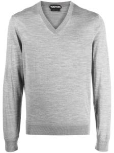 Tom Ford Sweaters Grey