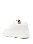 Ash Sneakers White