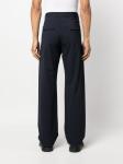 Givenchy Trousers Blue