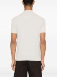 Corneliani T-shirts And Polos White