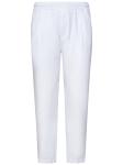 Golden Craft Trousers White