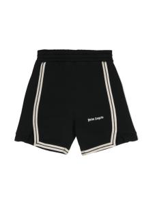 Palm Angels Shorts Black