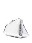 The Attico Bags.. Silver