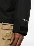 The North Face Coats Black