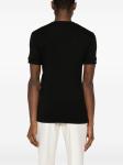 Tom Ford T-shirts And Polos Black