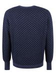 Drumohr Sweaters Blue