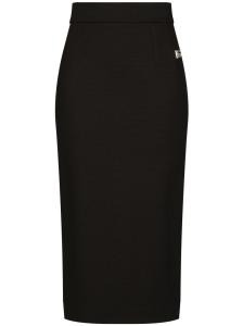 Dolce & Gabbana Skirts Black