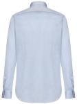 Boglioli Shirts Clear Blue