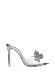 Sophia Webster Sandals Silver