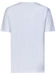 Moschino T-shirts And Polos White