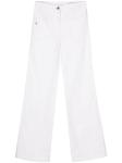 Victoria Beckham Jeans White