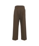 Wide pants "Hobart" 