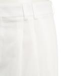 Trousers with creases "Trona"