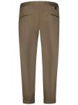 Low Brand Trousers Brown