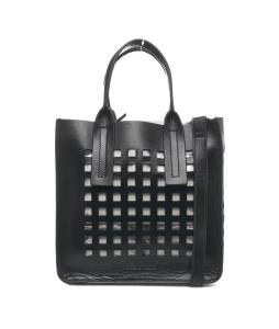 Mesh mini shopper