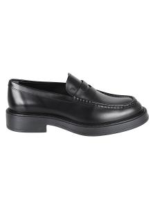 Tod's Flat Shoes Black