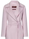 Max Mara Coats Pink