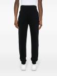 Maison Kitsune' Trousers Black