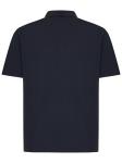 Boglioli T-shirts And Polos Blue