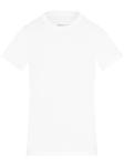 Maison Margiela T-shirts And Polos White