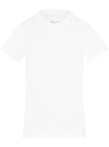 Maison Margiela T-shirts And Polos White