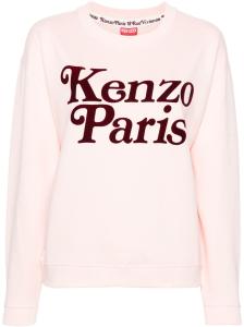 Kenzo Sweaters Pink