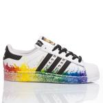 Adidas Superstar Multicolour