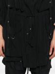 Isabel Marant Coats Black