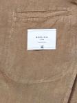 Boglioli Jackets Brown