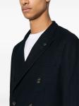 Lardini Jackets Black